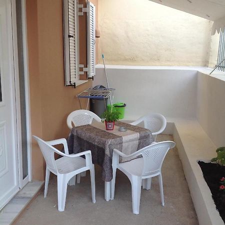 Angelos Cosy Place Hotel Argostoli  Bagian luar foto