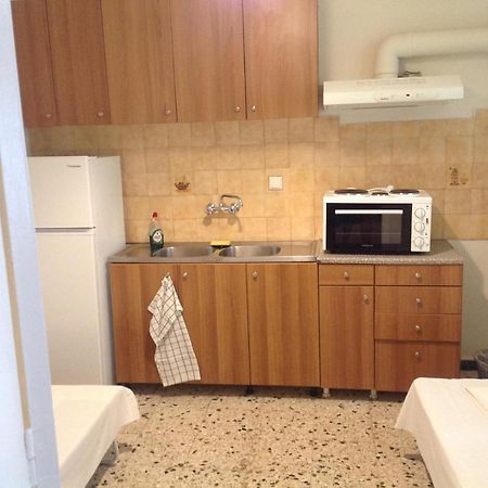 Angelos Cosy Place Hotel Argostoli  Bagian luar foto