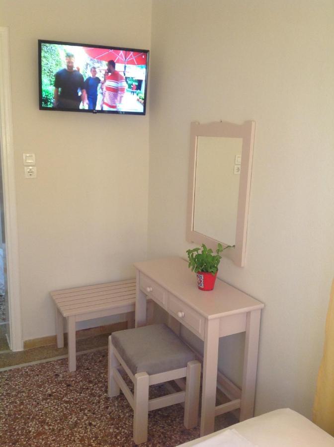 Angelos Cosy Place Hotel Argostoli  Bagian luar foto