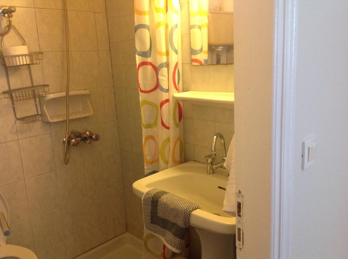 Angelos Cosy Place Hotel Argostoli  Bagian luar foto